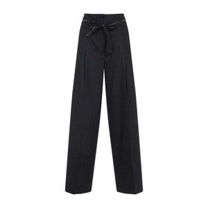 Peserico Wide Leg Pants - NWT